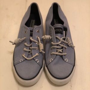 NEW Sperry Sneakers